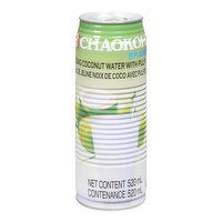 Chaokoh - Coconut Water With Pulp, 520 Millilitre