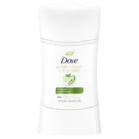 Dove - Go Fresh Anti-Perspirant  Cool Essentials Cucumber, 45 Gram