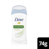 Dove - Anti-Perspirant - Cool Essentials, 74 Gram