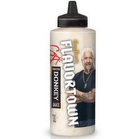 Flavortown - Donkey Sauce, 355 Millilitre