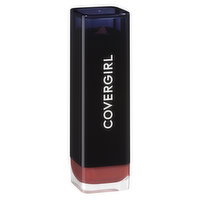 Cover Girl - Colorlicious Lipstick - Sultry Sienna, 3.5 Gram