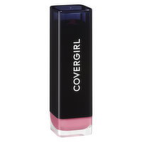 Cover Girl - Colorlicious Lipstick - Yummy Pink, 3.5 Gram