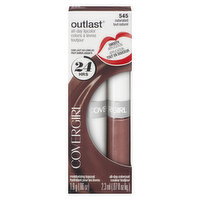 Cover Girl - Outlast All Day Lipcolor - Naturalast, 2.3 Millilitre