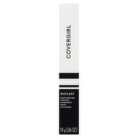 COVERGIRL - Outlast All-Day Lip Gloss Topcoat - Clear Top Coat 500, 14 Gram