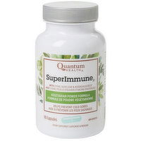 Quantum - Super Immune Plus, 90 Each