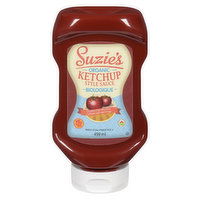 Suzies - Ketchup