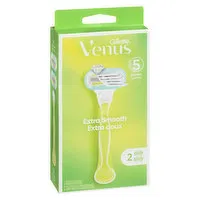 Gillette - Venus Extra Smooth Razor, 1 Each