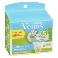 Gillette - Venus Extra Smooth Cartridge