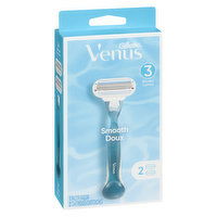 Gillette - Venus Original Razor With Refills, 1 Each