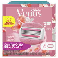 Venus - CG3 White Tea, 6 Each