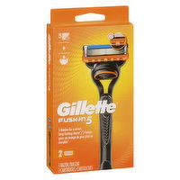 Gillette - Fusion 5 Razor, 1 Each