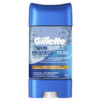 Gillette - Skin Shield Hydrating Gel, 1 Each