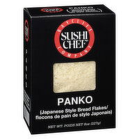 Sushi Chef - Panko Flakes, 227 Gram