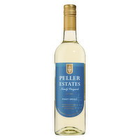Peller Family - Pinot Grigio, 750 Millilitre