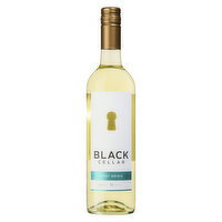 Black Cellar - Pinot Grigio, 750 Millilitre