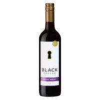 Black Cellar - Malbec Merlot, 750 Millilitre