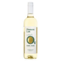 Honest Lot - Sauvignon Blanc, 750 Millilitre