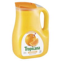 Tropicana - Pure Premium Lots of Pulp Orange Juice