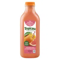 Tropicana - Tropicana Red Grapefruit Juice, 1.36 Litre