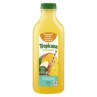 Tropicana - Refreshers Pineapple Mango Juice, 1.36 Litre