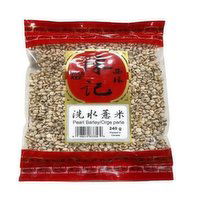 Chan Kee - Pearl Barley, 240 Gram