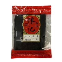 Chan Kee - Black Moss, 35 Gram