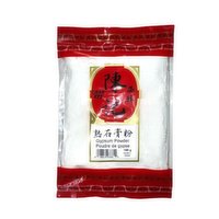 Chan Kee - Gypsum Powder, 180 Gram