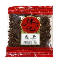 Chan Kee - Dried Chilipepper, 50 Gram