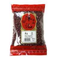 Chan Kee - Azuki Red Beans, 330 Gram