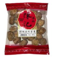 Chan Kee - Dried Honey Dates XL, 370 Gram