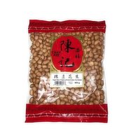 Chan Kee - Red Skin Peanut, 400 Gram