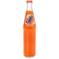 Fanta - Orange Mexican Soda, 500 Millilitre