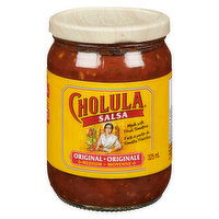 Cholula - Salsa Original, 325 Millilitre