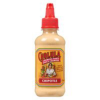 Cholula - Cremosa Chipotle Sauce, 236 Gram