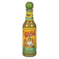 Cholula - Hot Sauce, Jalapeno & Poblano, 150 Millilitre