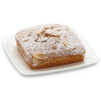 Bake Shop - White Spice Coffee Cake, 1 Each