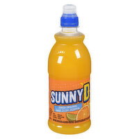 Sunny - Tangy Original, 500 Millilitre
