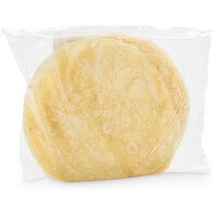 Bake Shop - Authentic Street Tortillas 6 inch, 279 Gram