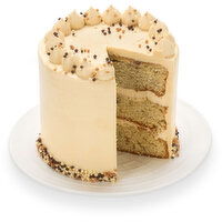 Bake Shop - Banana Caramel Chocolate Chip Cake, 895 Gram