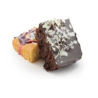 Bake Shop - Coffee Cake Foil, 1 Each