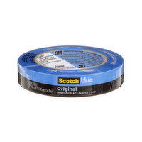 3M - ScotchBlue Original Paintrs Tape .94in, 1 Each