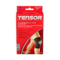 3m - Tensor Compression Knee Spprt Lg/XL, 1 Each