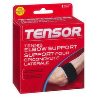 3m - Tennis Elbow Brace One Size, 1 Each