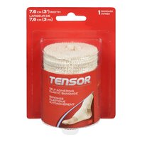 3m - Tensor Athletic Wrap 3IN Self Adhering, 1 Each