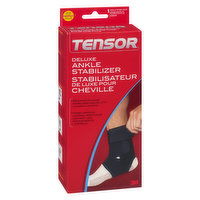 3m - Deluxe Ankle Stabililzer, 1 Each