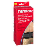 3m - Adjustable Back Brace, 1 Each