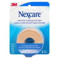 3m - Absolute Waterproof Tape, 1 Each