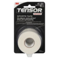 3m - Sports Tape, 1 Each