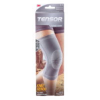 Tensor - Platinum Knee Stabilizer Mdm, 1 Each