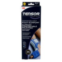 Tensor - Plantar Faciitis Slp Spprt, 1 Each